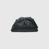 Bottega Veneta Mini Pouch Dumpling Bag Black 585852 158505173 [P]