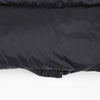 Burberry Detachable Sleeve Hooded Puffer Jacket Black 158336126 [P]