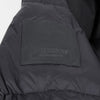 Burberry Detachable Sleeve Hooded Puffer Jacket Black 158336126 [P]