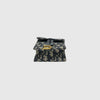 DIOR Oblique Jacquard Saddle Handyhalter Chain Crossbody Bag S5641 158505185 [P]