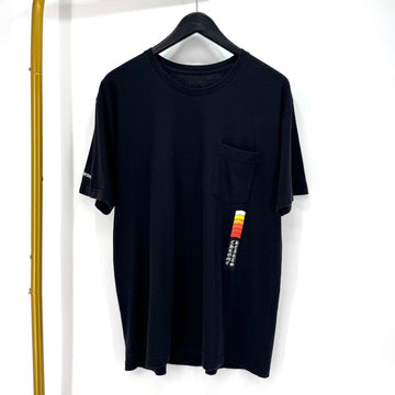 CHROME HEARTS ブーストロゴ半袖Tシャツブラック 158505196 [P]
