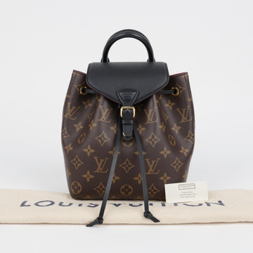 LOUIS VUITTON BB バックパック 158378175 [P]