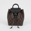 Louis Vuitton BB Backpack 158378175 [P]