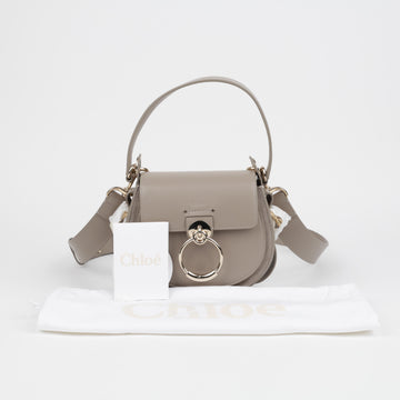 Chloe Tess Small Bag Motigray 158474866 [P]