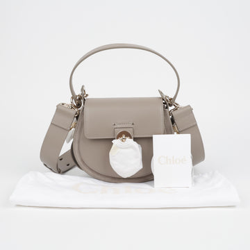 CHLOE Motif Grey Small Bag 158474915 [P]