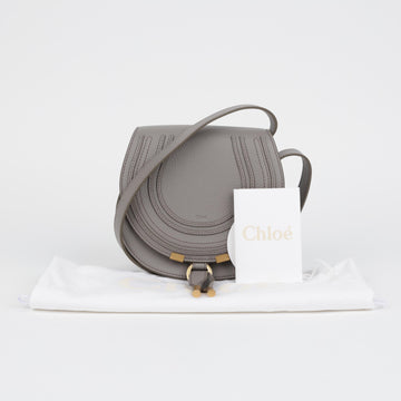 CHLOE Marcie Small Schulter Crossbody Bag CHC22AS680I31 158474971 [P]