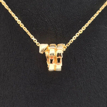 Bulgari Serpenti Viper Mini Necklace L585569 158505237 [P]
