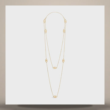 Celine Myon Triumph Sortoir - Yellow Gold 46Y176GLY.37AU 158505252 [P]