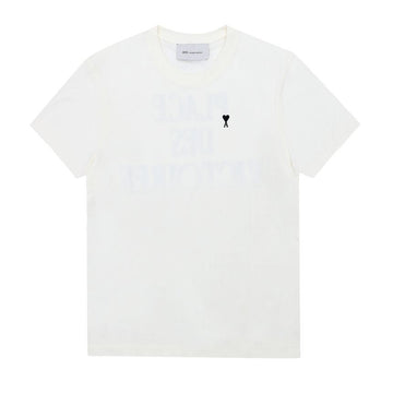 AMI Herren T-Shirt 157202228 [P]