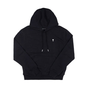 AMI Men's Hooded Sweatshirt HSW764 730 045 157202241 [P]