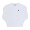 AMI Herren Sweatshirt HSW763 730 100 157857045 [P]