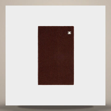 CELINE ネックウォーマー - シームレスカシミア 158505273 [P]