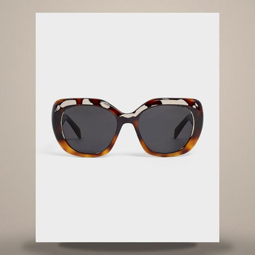 Celine Triomphe 06 Sunglasses - Acetate GRADIENT HAVANA 4S226CPLB.19RH 158505324 [P]