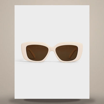 CELINE Trionf 04 Sonnenbrille - Acetat Ivory 4S216CPLB.01AV 158505339 [P]