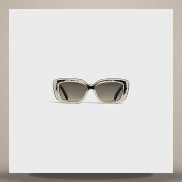 CELINE Triomphe 04 Sonnenbrille - Acetat Schwarz 4S216CPLB.38NO 158505381 [P]