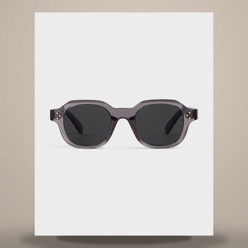 Celine Black Frame 60 Sunglasses - Acetate 158505441 [P]