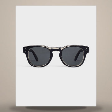 Celine Black Frame 42 Sunglasses - Acetate 4S233CPLB.38NO 158505450 [P]