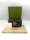 Gucci Matelassé Mini Crossbody Bag 476433 158505542 [P]