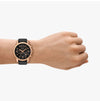 AX Armani Exchange Armani Exchange AX1769 Chronograph Men's Rubber Watch 149505587 [P]