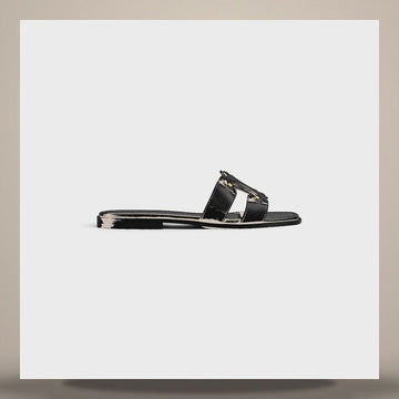 Celine Marina Mule - Calfskin Black 364783767C.38NO 158505742 [P]