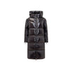 Moncler Padded Jacket Black 1C000 36 5963V 99C 61198633 [P]