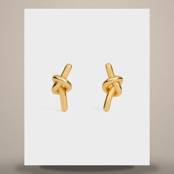CELINE Notenstift - goldene Beschichtung Messing B10EB4V05.35OR 158505770 [P]