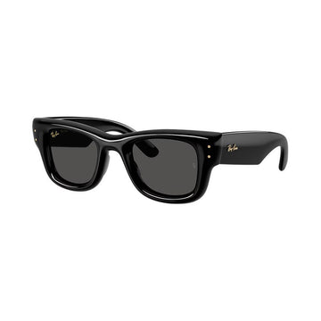 Ray Ban RB4940 601/87 50 Wayfarer Puffer Unisex Sunglasses 158505816 [P]