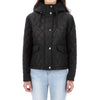 Burberry 26FW PEMBROKE Quilted Hooded Jacket 8110329 A1189 158505832 [P]