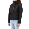 Burberry 26FW PEMBROKE Quilted Hooded Jacket 8110329 A1189 158505832 [P]