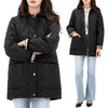 Burberry Nylon Quilted Hooded Jacket 26FW 8110531 C1900 158505878 [P]