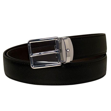 Montblanc Belt 222359 / Men's Dress Belt 158505883 [P]