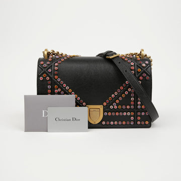 Dior ama Shoulder Crossbody Bag M0422CRPN 158379233 [P]