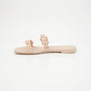 Gucci Rubber Slide Sandals Light Pink 158394854 [P]