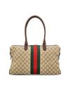 Gucci Boston Bag 156801066 [P]