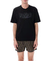 Fendi Short Sleeve T-Shirt 156799791 [P]