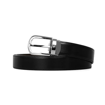 Montblanc Men's Belt 114412 157162642 [P]