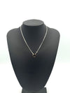 Cartier Love Necklace Condition A 158506016 [P]