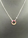 Cartier Love Necklace Condition A 158506016 [P]