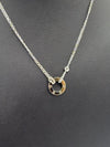 Cartier Love Necklace Condition A 158506016 [P]