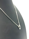 Cartier Love Necklace Condition A 158506016 [P]