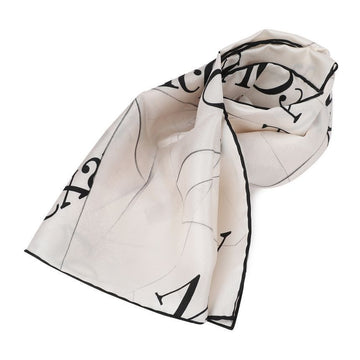 ALEXANDER MCQUEEN Schal 774666-3001Q-9260 77310230 [P]