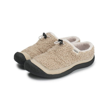 KEEN ハウザー III スライド プラザ トープ ブラック 1029437 158506020 [P]