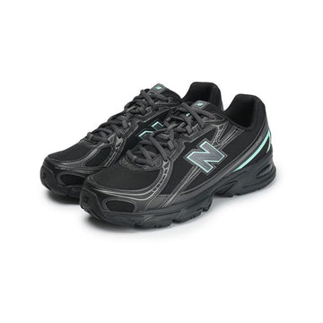 NEW BALANCE 740 schwarz hellmint U7405SF 158506072 [P]