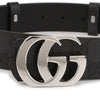 GUCCI Reversibler Cut GG Gürtel 874723-AAGRL-1000 158380454 [P]