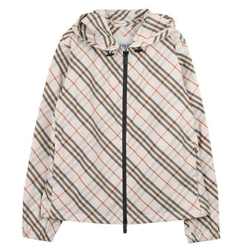 Burberry Check Sulpcom Hooded Jacket 8123139 155379912 [P]