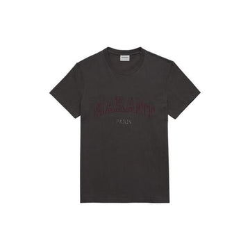 ISABEL MARANT Top T-Shirt 23PTS0052HA-A1N61H-02FK 43878682 [P]