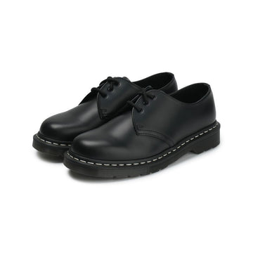 DR. MARTENS 1461 WS ブラックスムース 24757001 157797614 [P]
