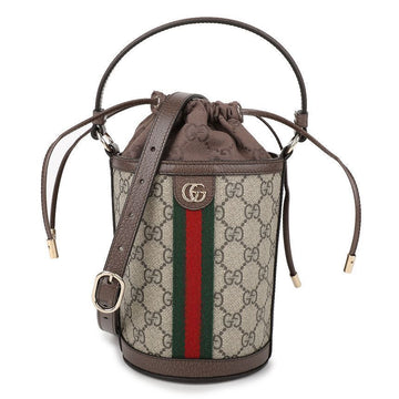 Gucci Ophidia Mini Bucket Bag 152752329 [P]