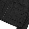 STONE ISLAND ウォーターリジスタントメンブレンフードジャケット 156973765 [P]