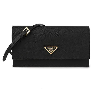 Prada Saffiano Mini Crossbody Bag 152598981 [P]